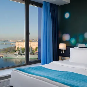 Hotell Saint-petersburg